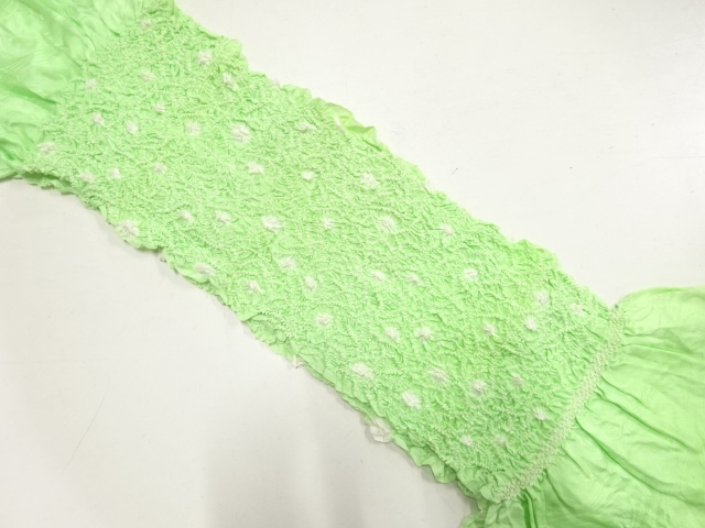 Japanese Kimono / Accessories Silk